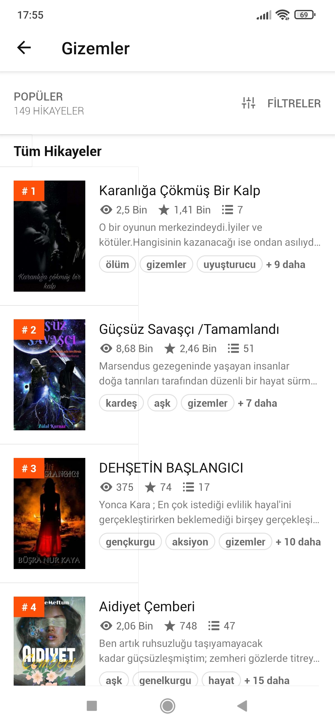 Gönderi görseli