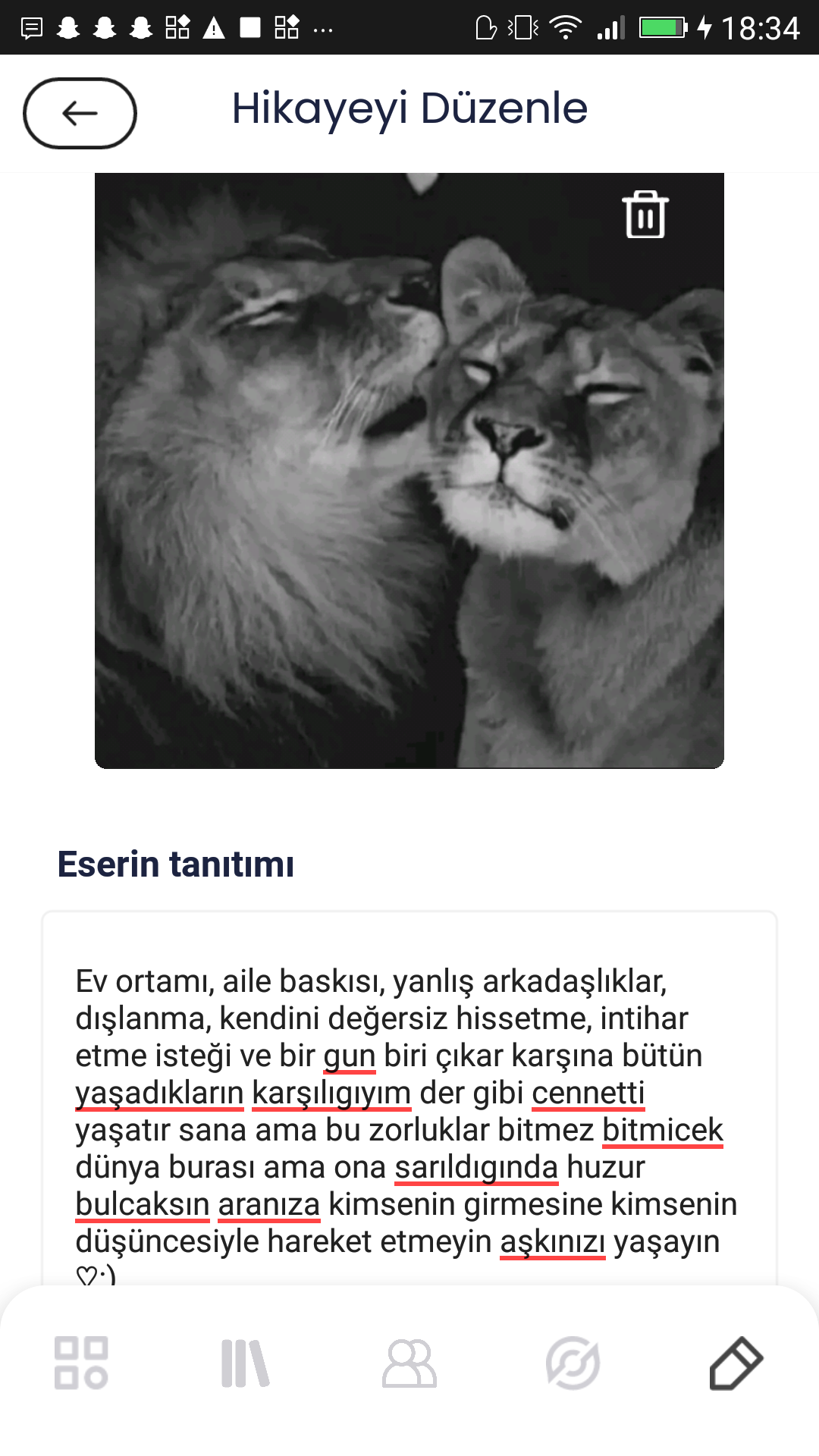 Gönderi görseli