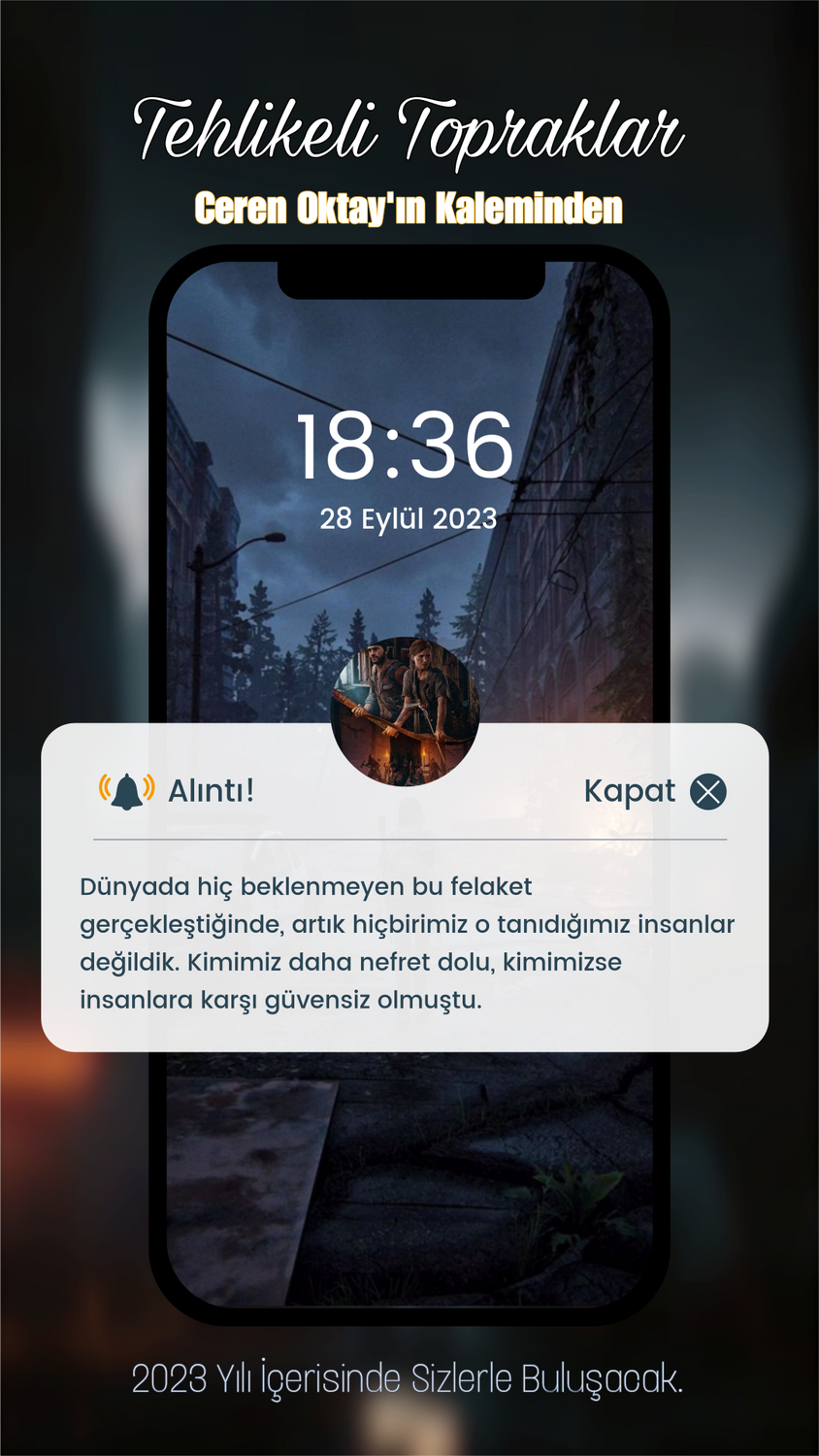 Gönderi görseli