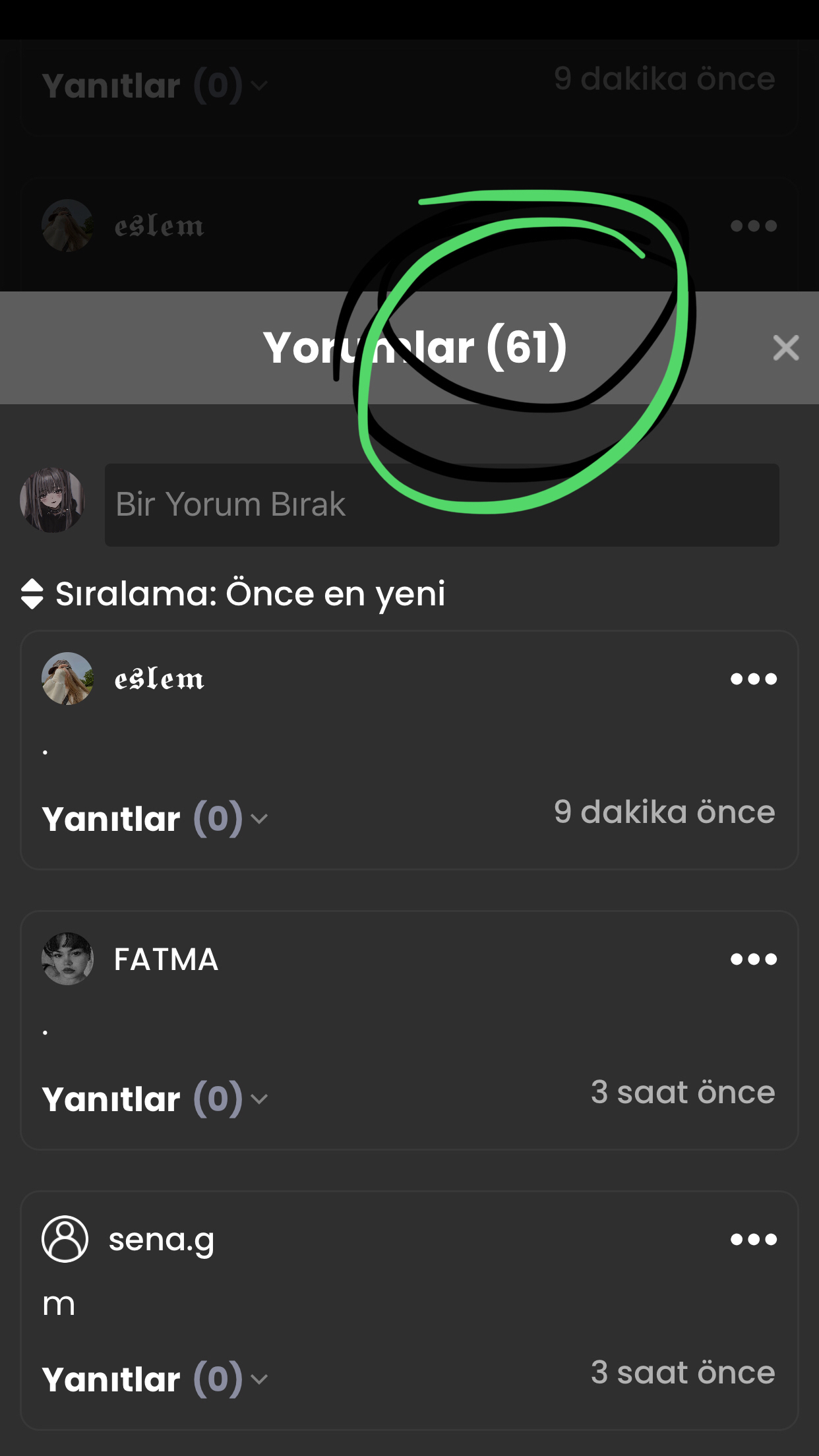 Gönderi görseli