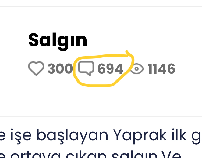Gönderi görseli