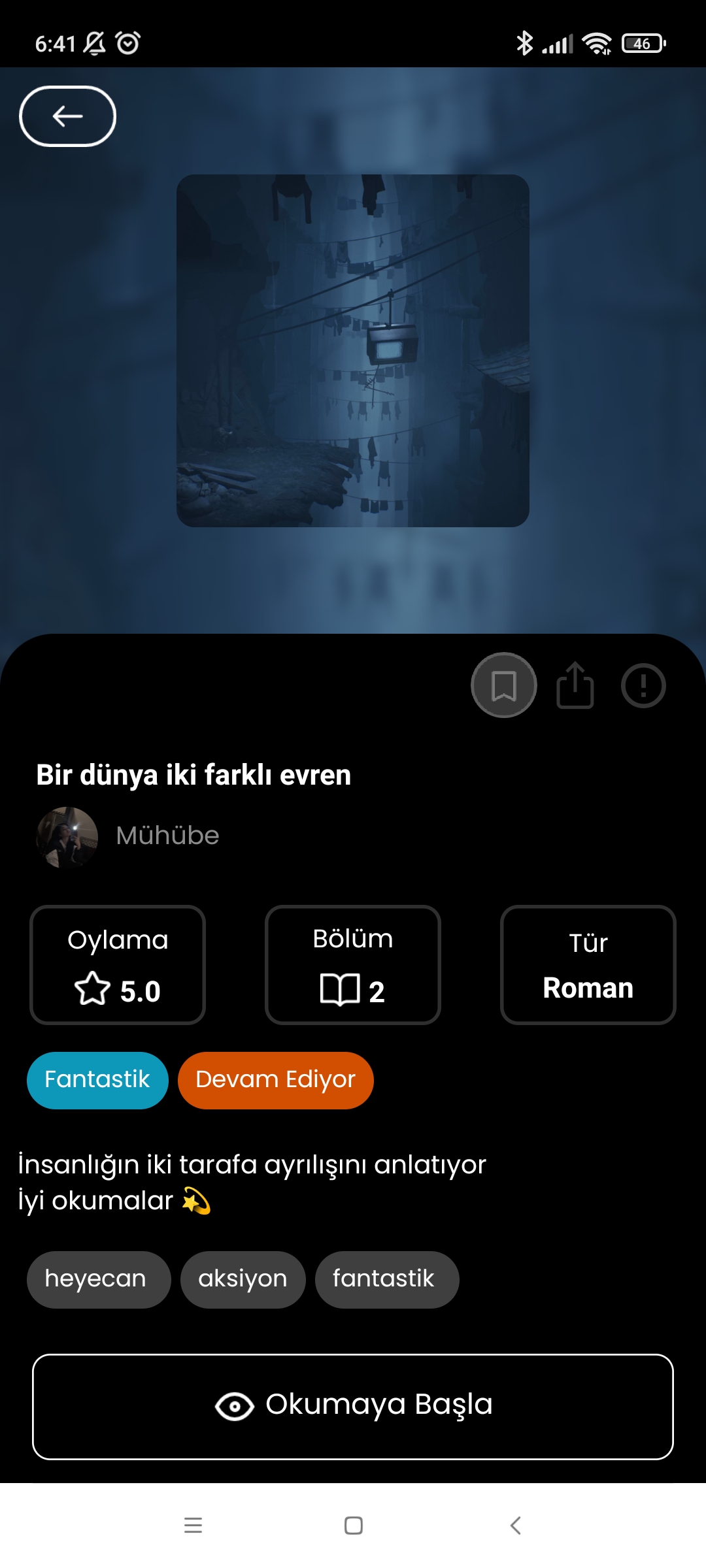 Gönderi görseli