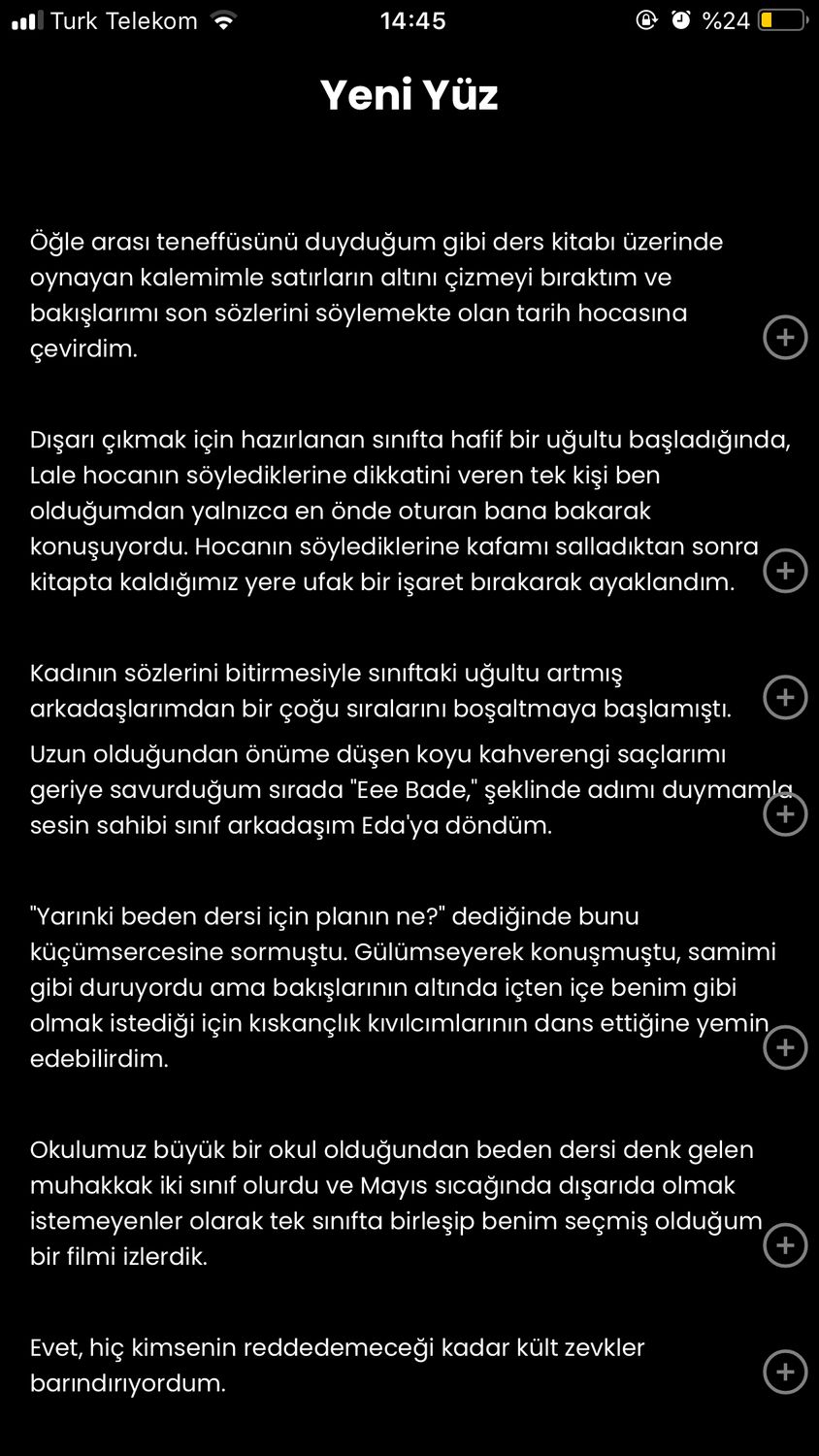 Gönderi görseli