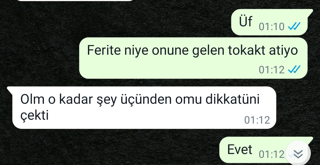 Gönderi görseli