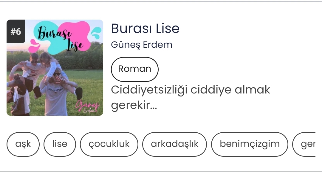 Gönderi görseli