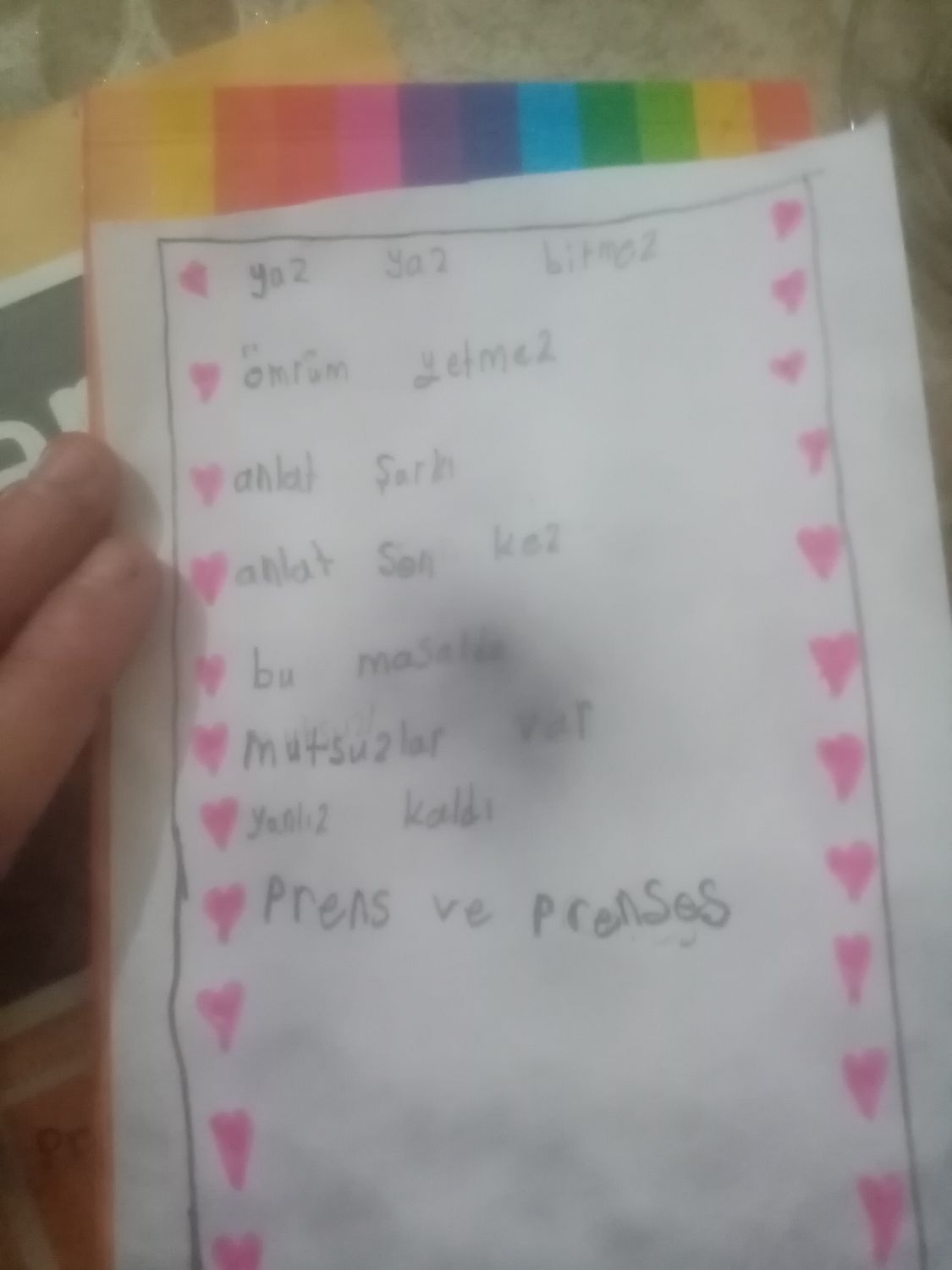 Gönderi görseli