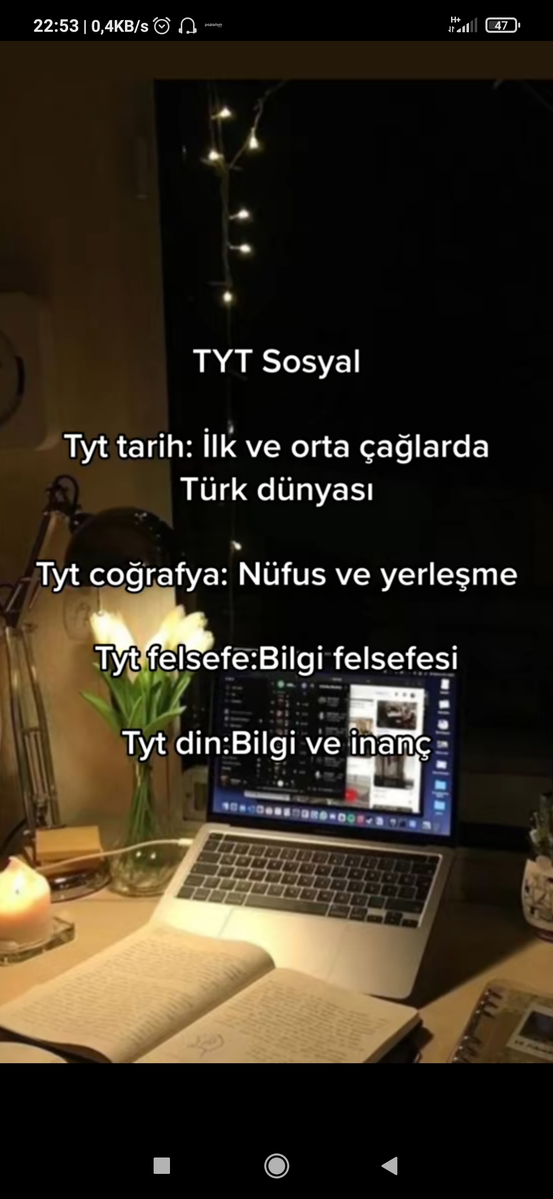 Gönderi görseli
