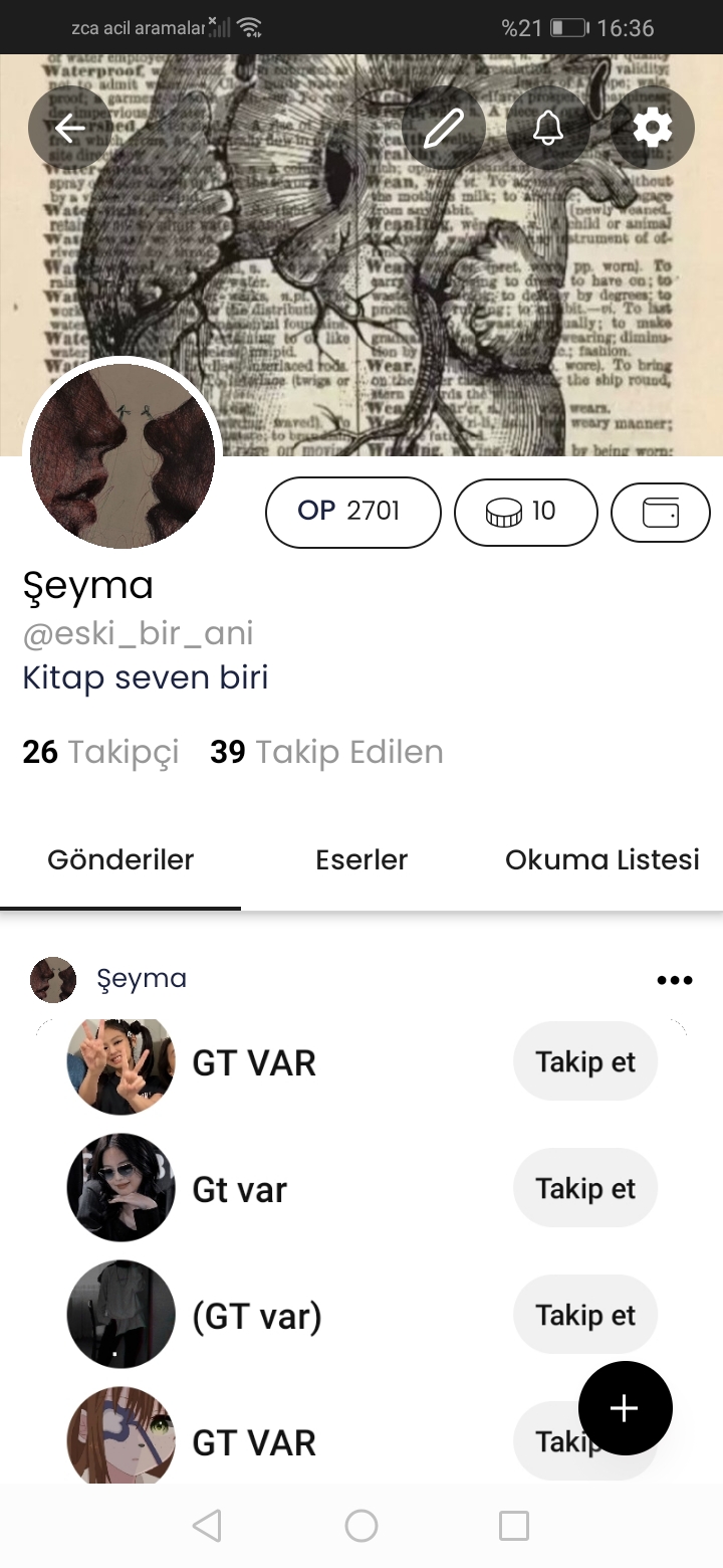 Gönderi görseli