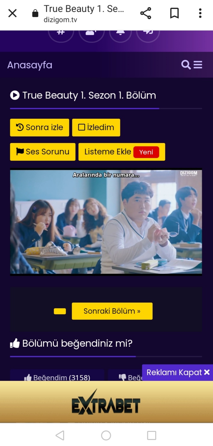 Gönderi görseli