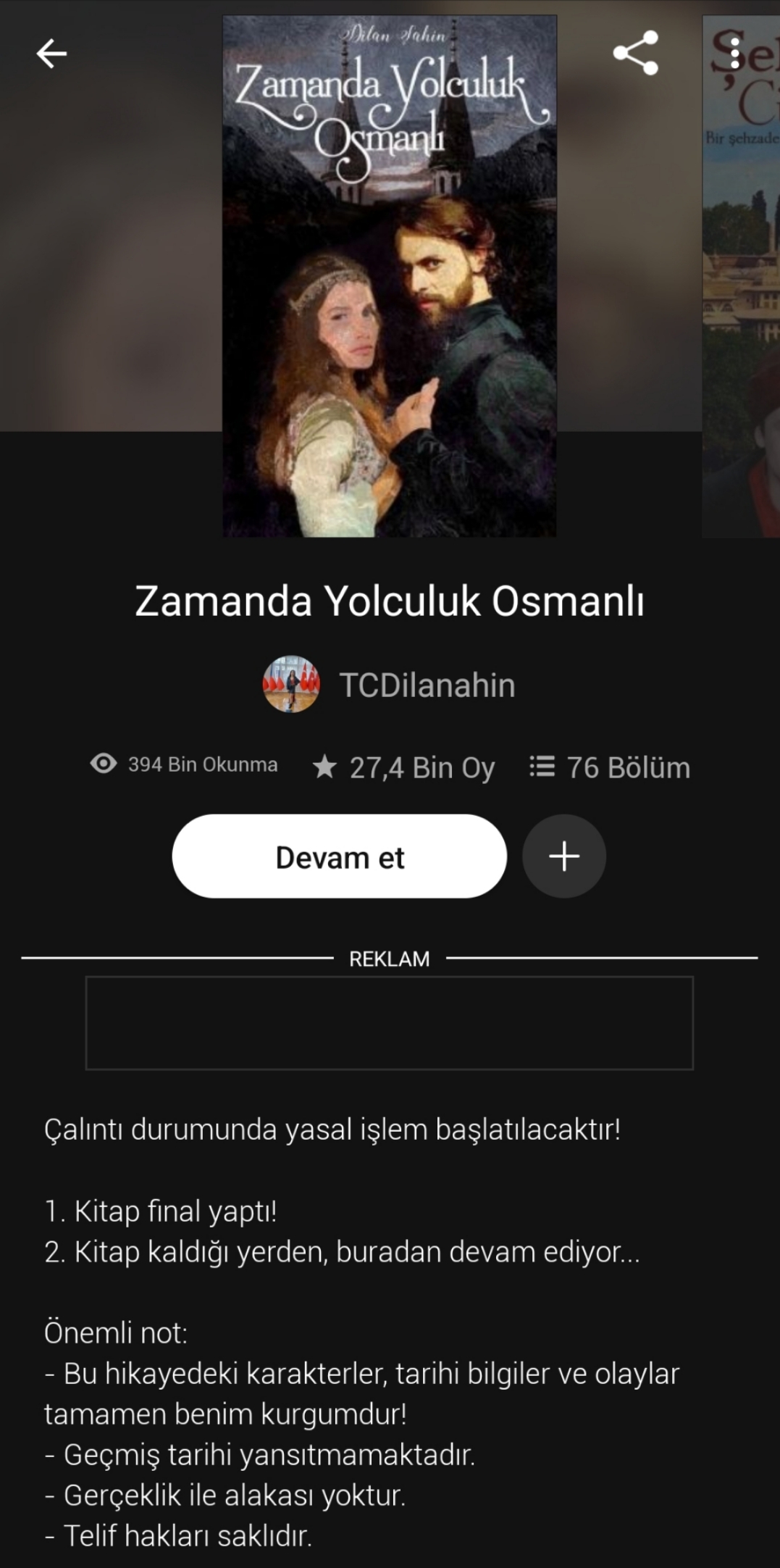 Gönderi görseli