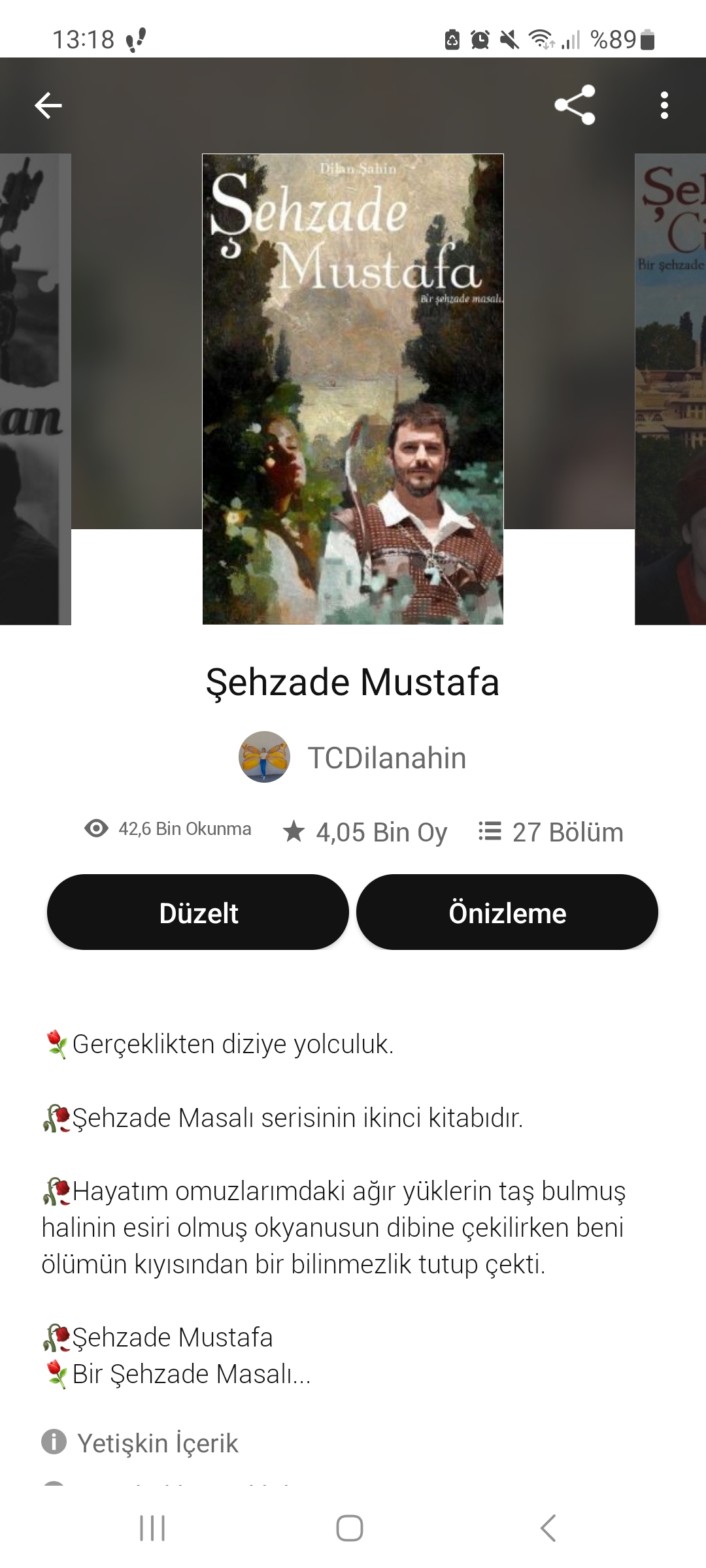 Gönderi görseli