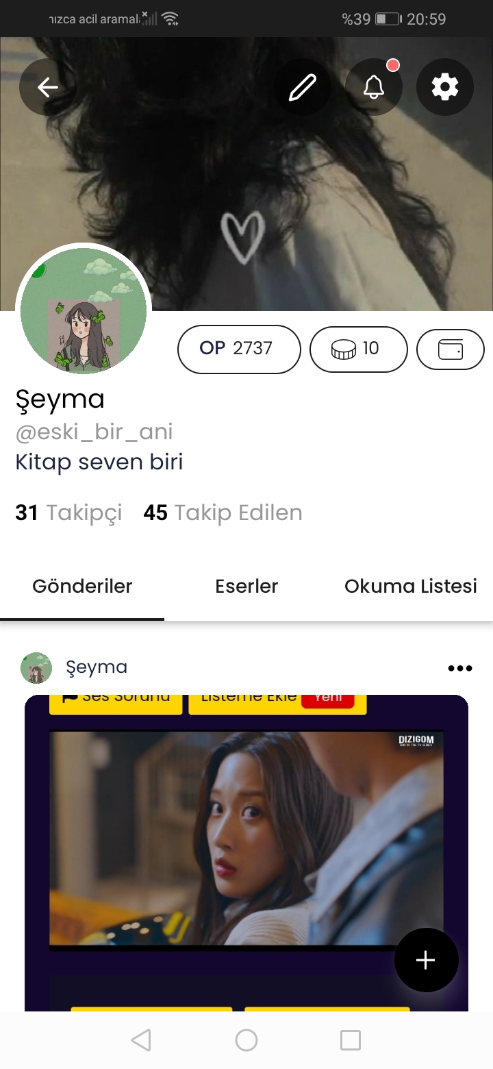 Gönderi görseli