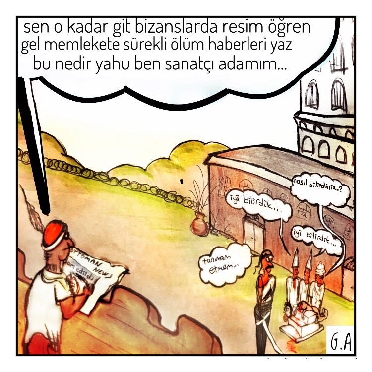 Gönderi görseli