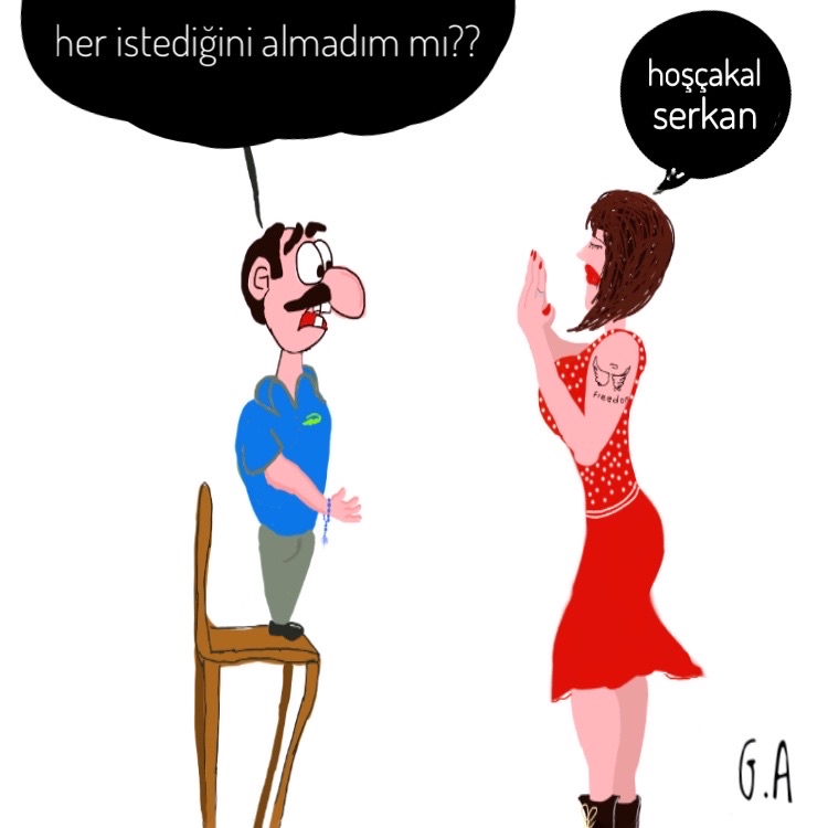 Gönderi görseli