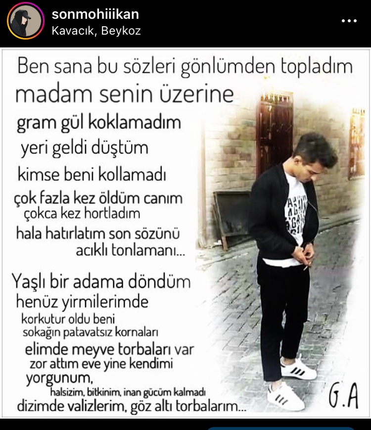 Gönderi görseli