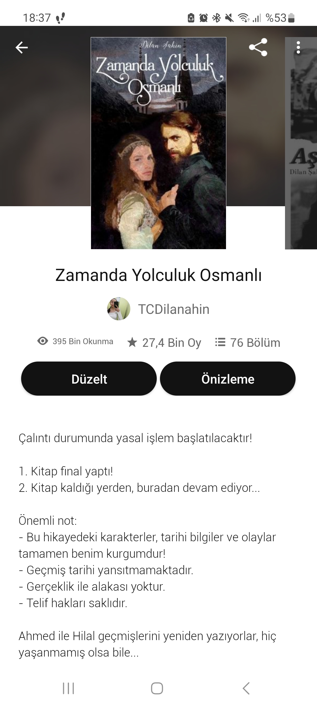 Gönderi görseli