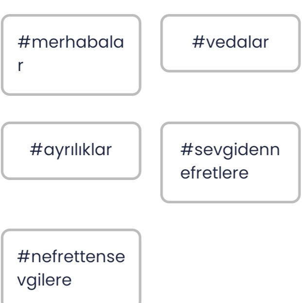 Gönderi görseli