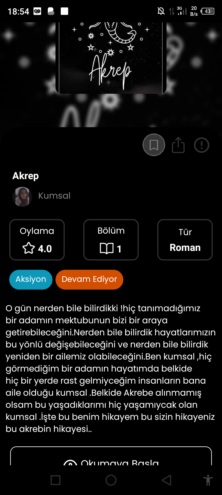 Gönderi görseli