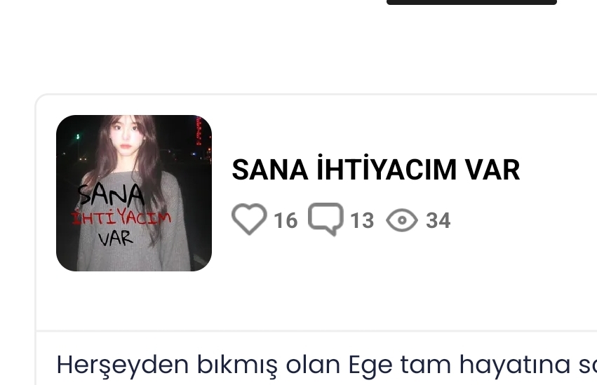 Gönderi görseli