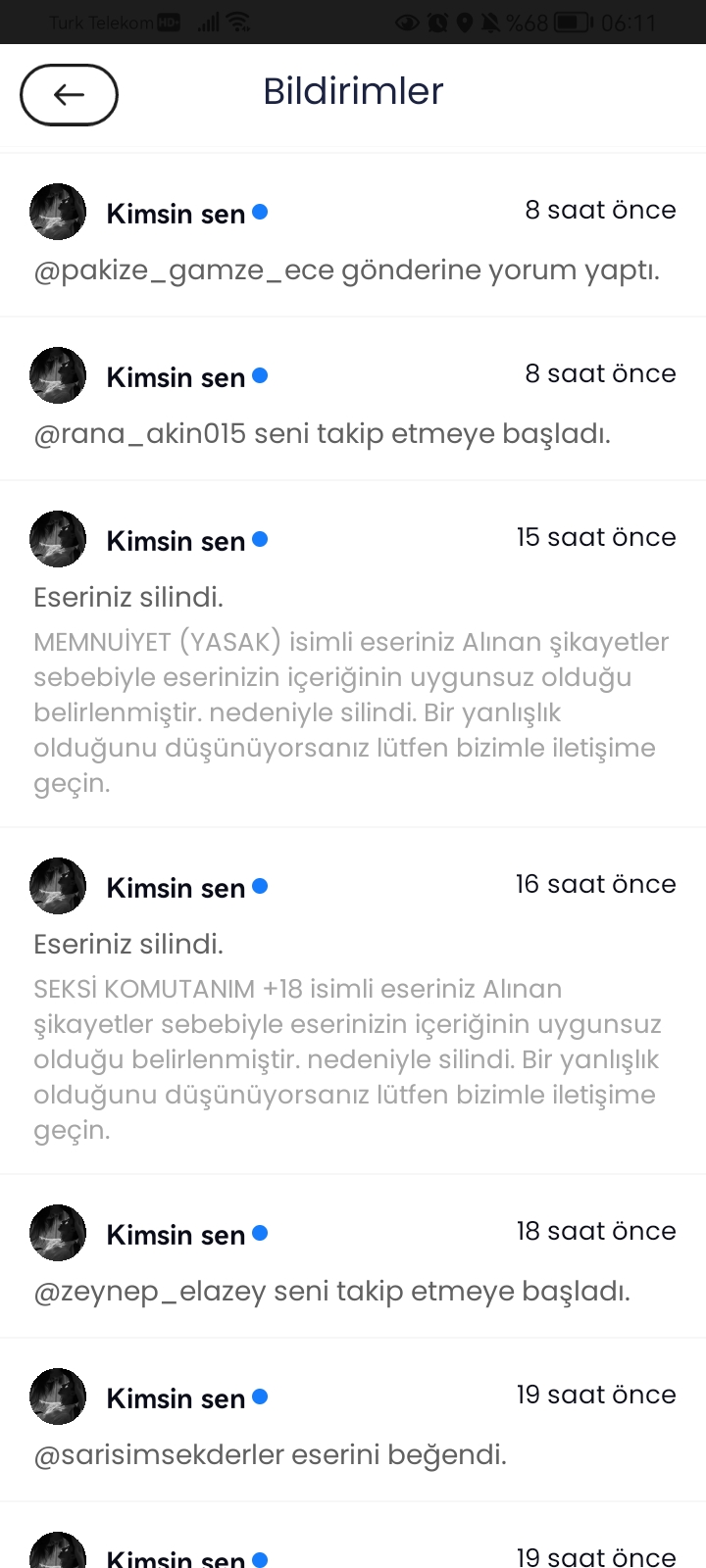 Gönderi görseli