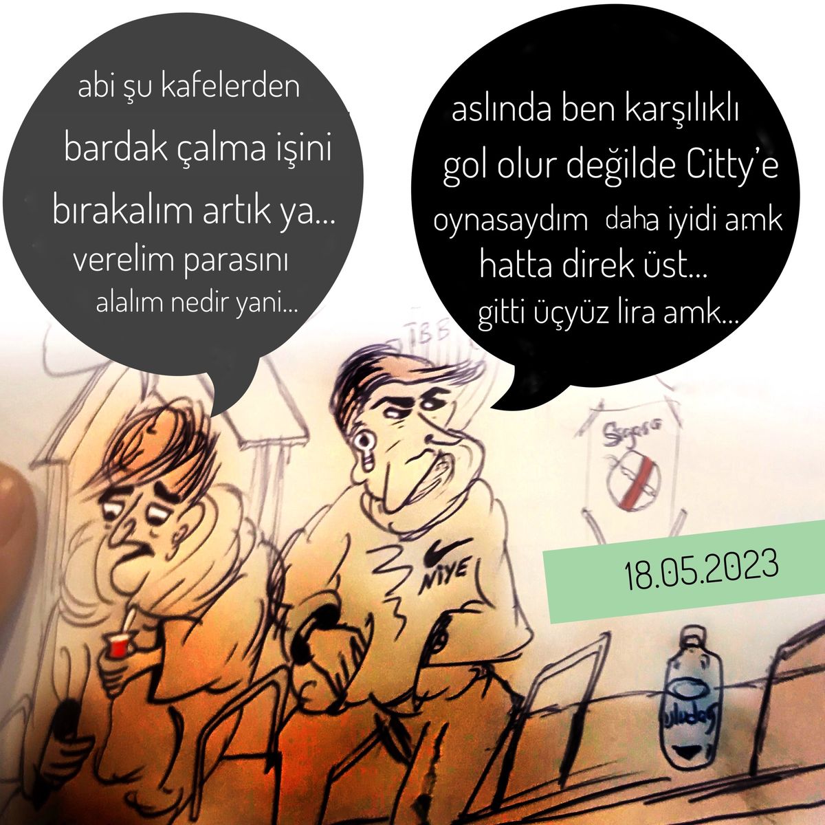 Gönderi görseli