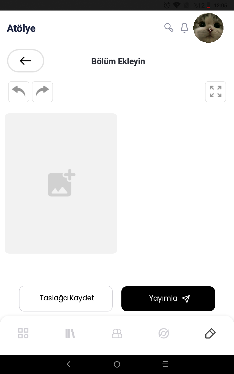 Gönderi görseli