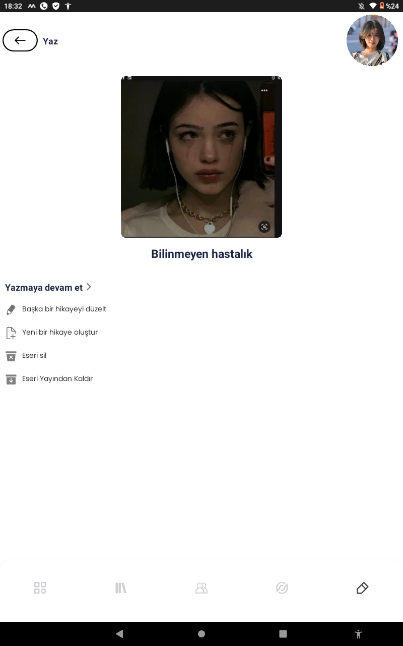 Gönderi görseli