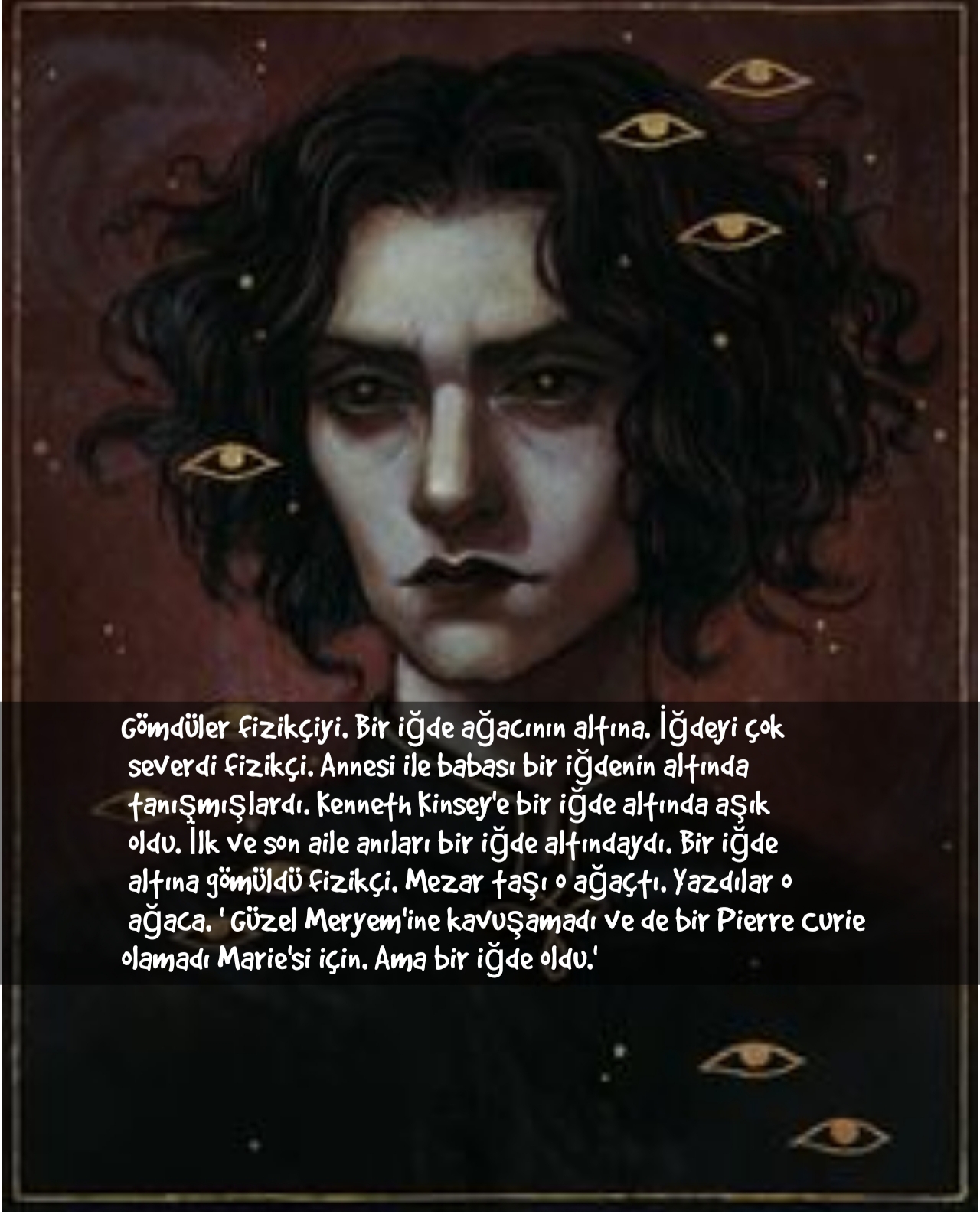 Gönderi görseli