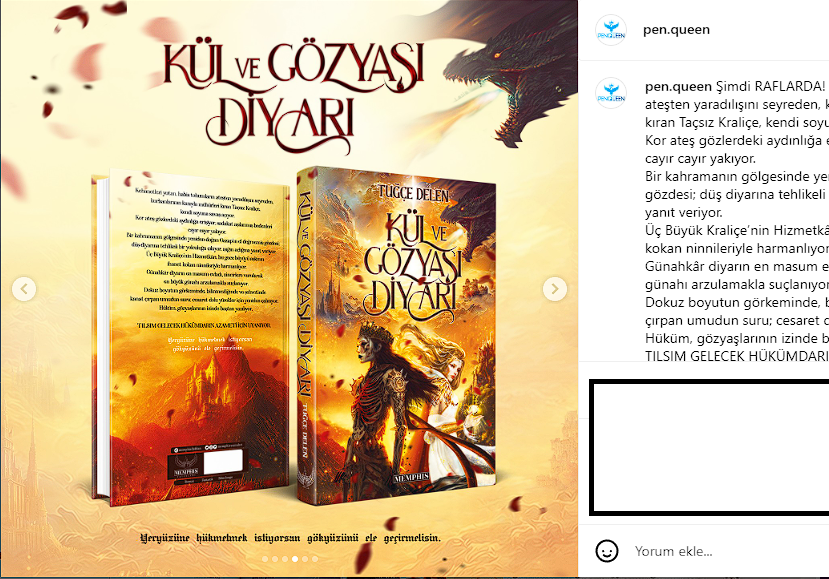 Gönderi görseli