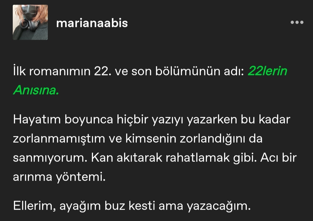 Gönderi görseli