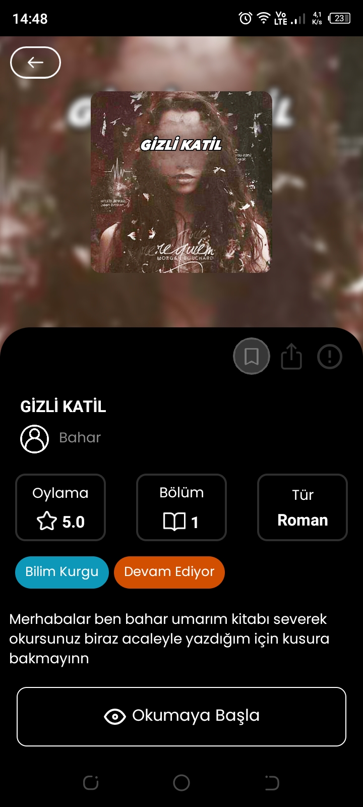 Gönderi görseli