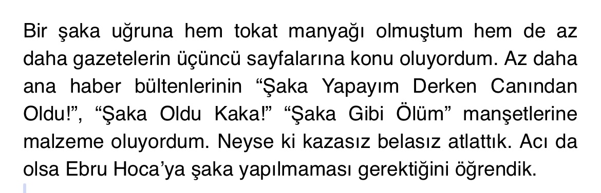 Gönderi görseli