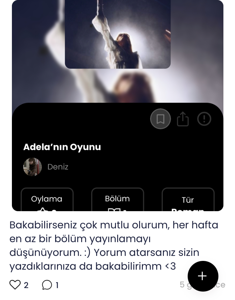 Gönderi görseli
