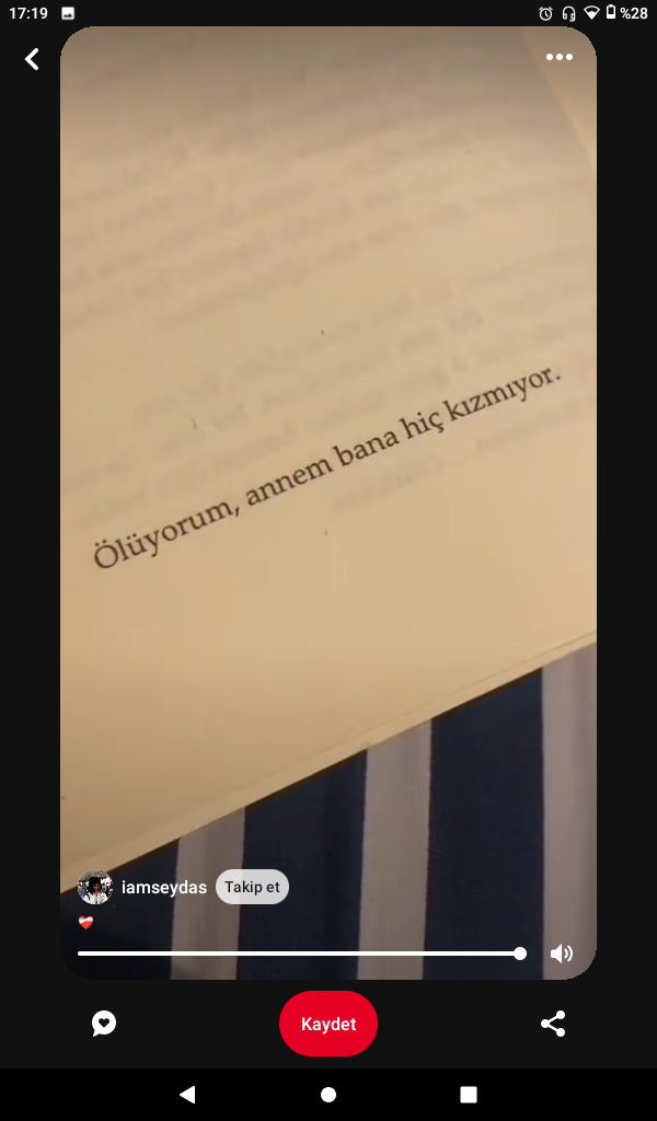 Gönderi görseli