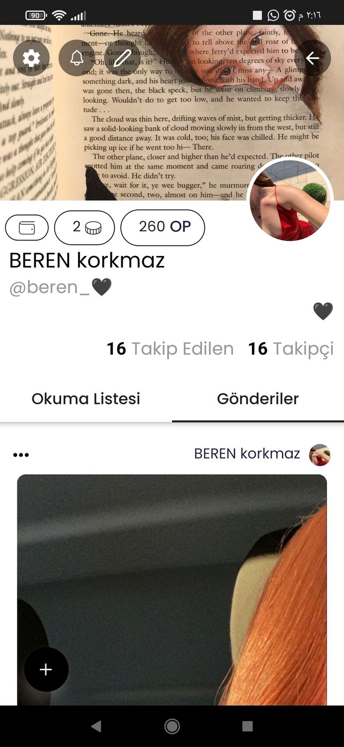 Gönderi görseli
