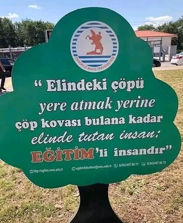 Gönderi görseli