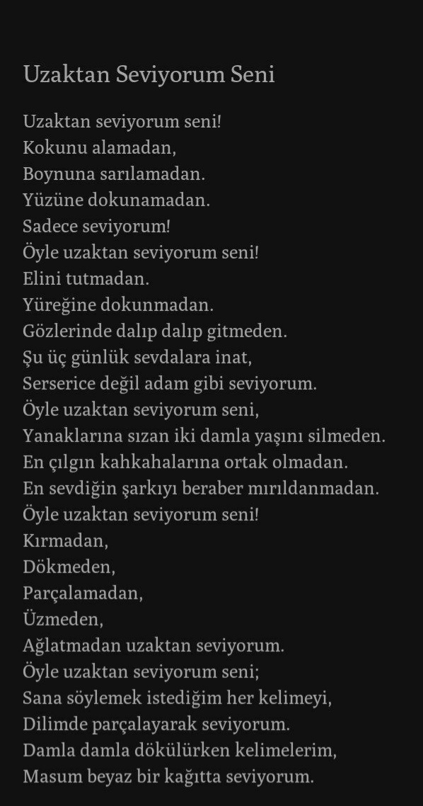 Gönderi görseli