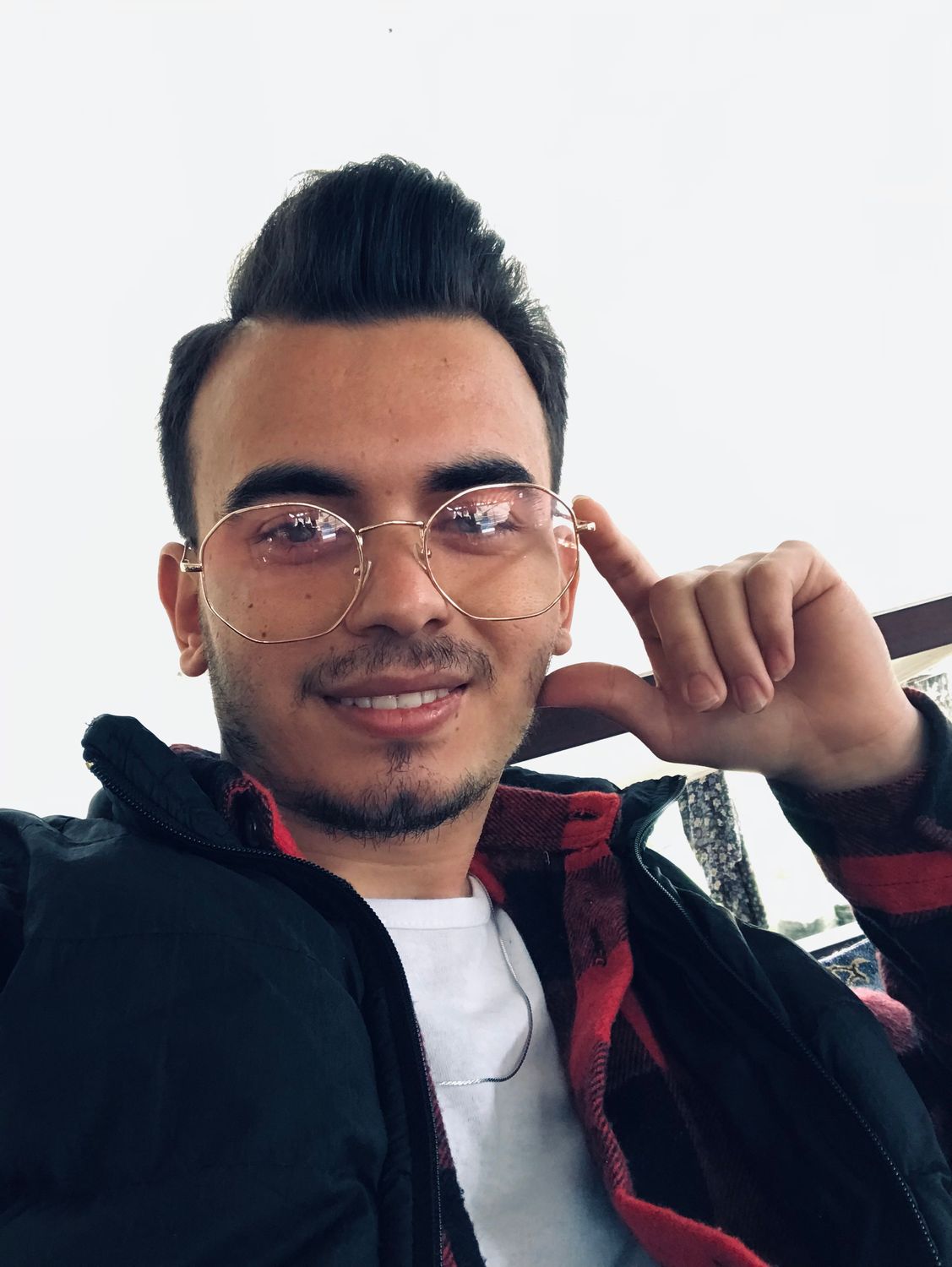 صورة المنشور