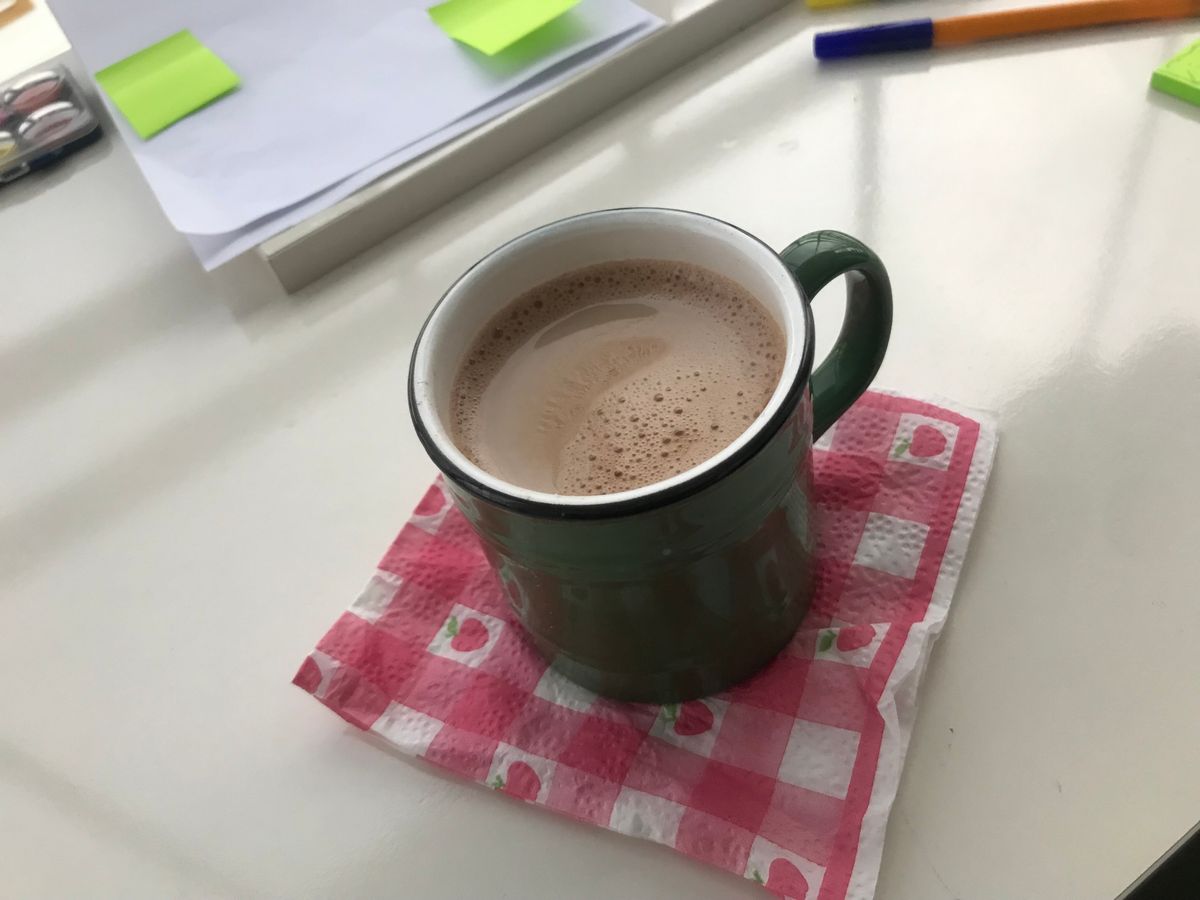 Gönderi görseli