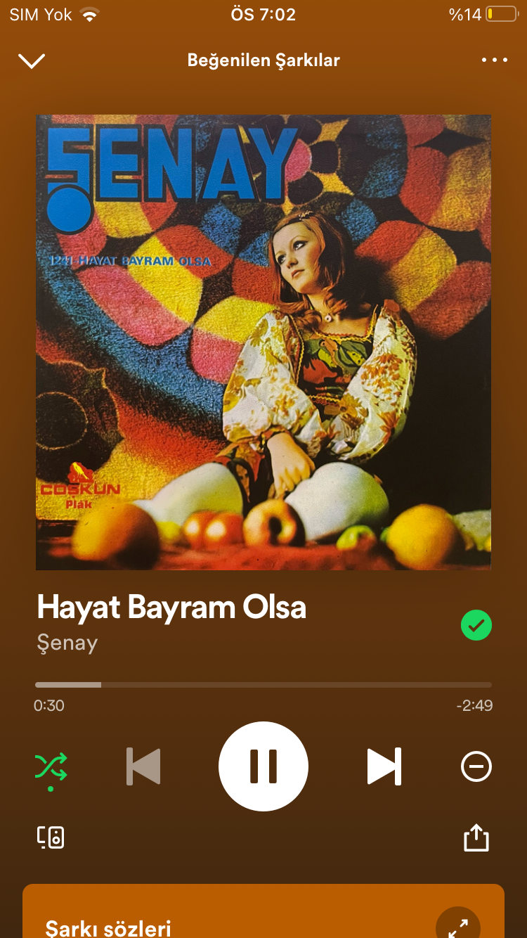 Gönderi görseli
