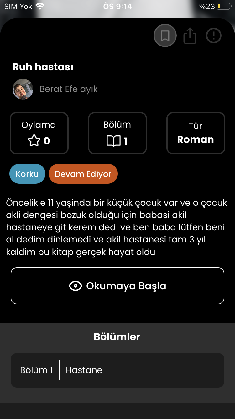 Gönderi görseli