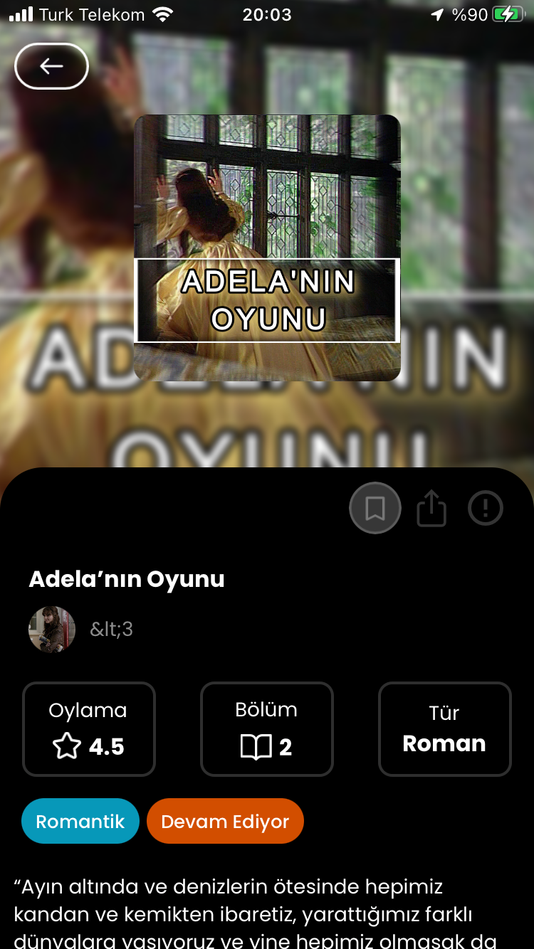 Gönderi görseli
