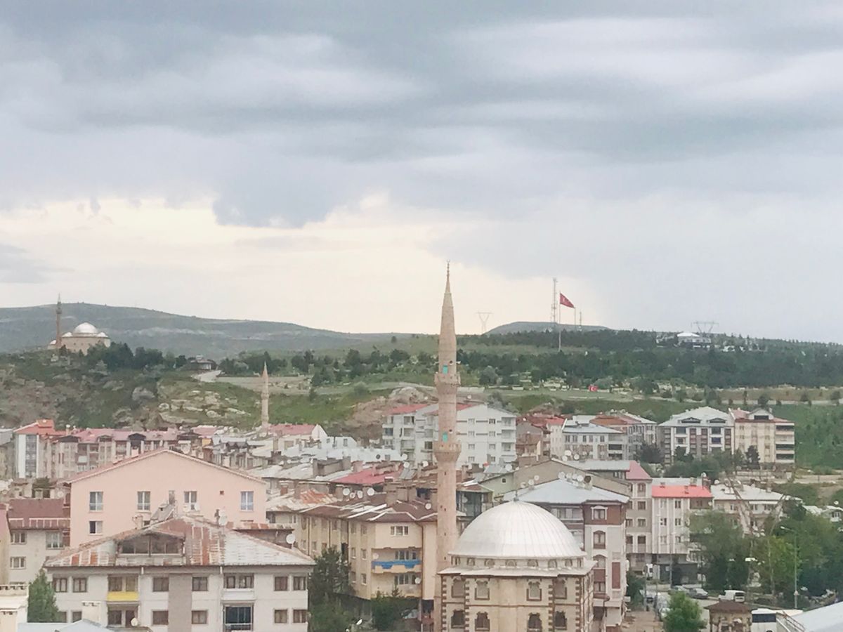 Gönderi görseli