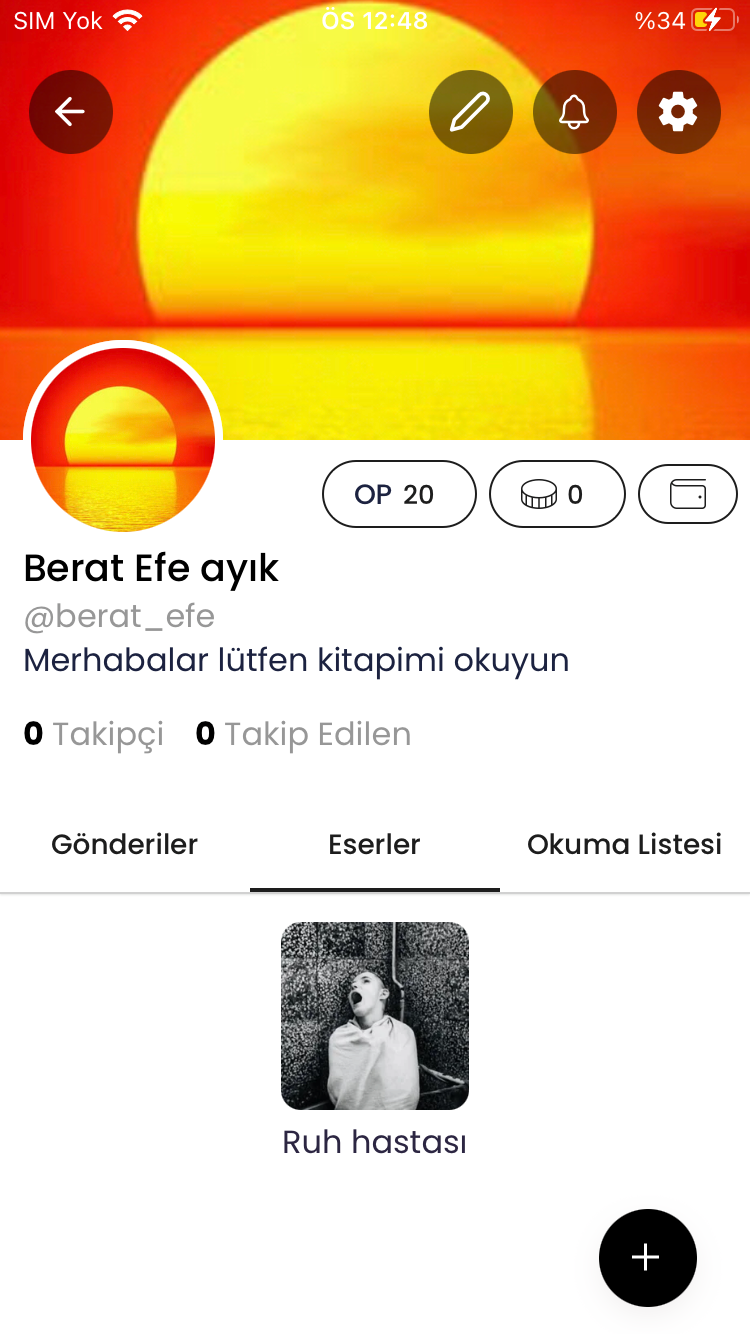Gönderi görseli