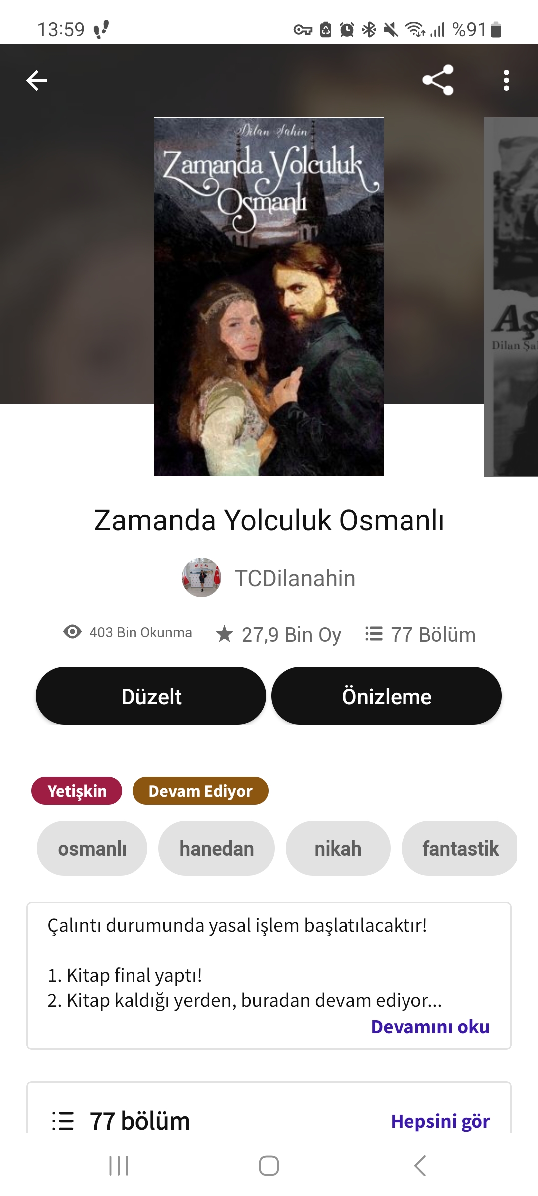 Gönderi görseli