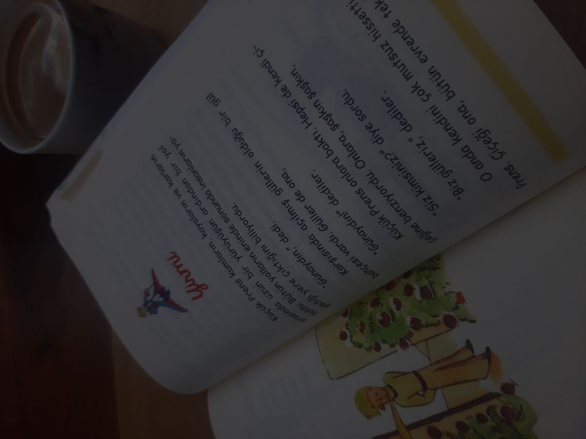 Gönderi görseli