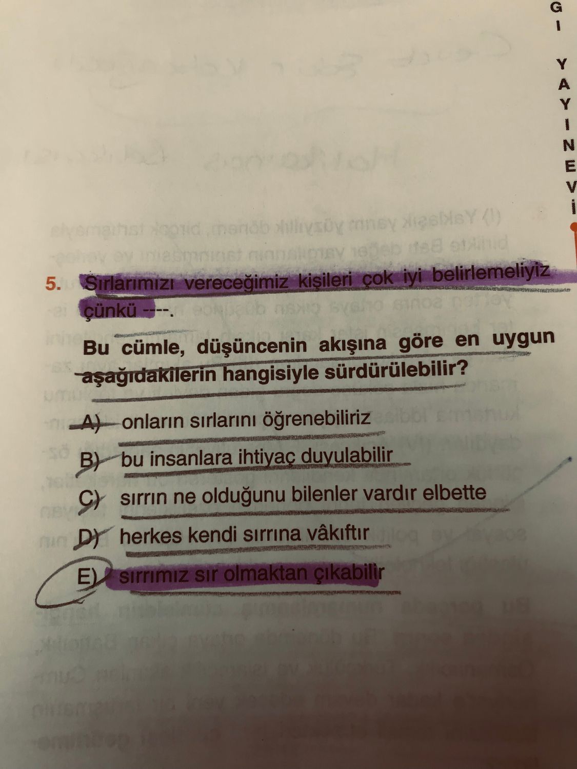 Gönderi görseli