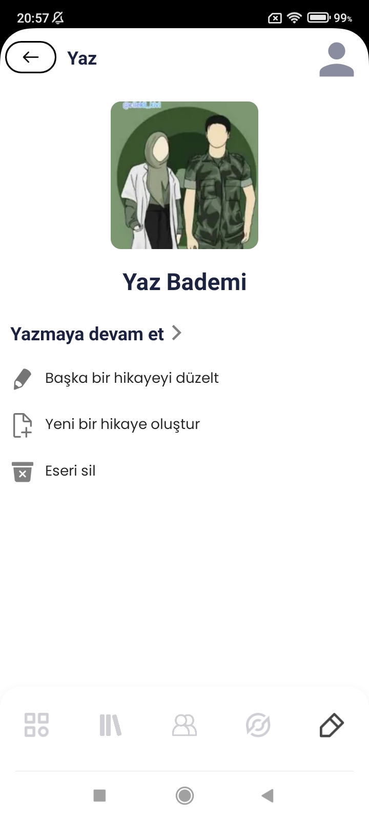 Gönderi görseli