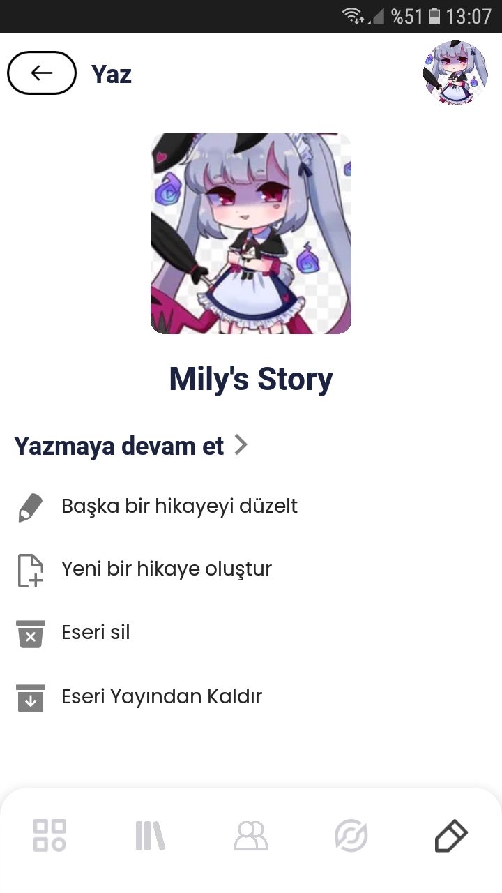 Gönderi görseli
