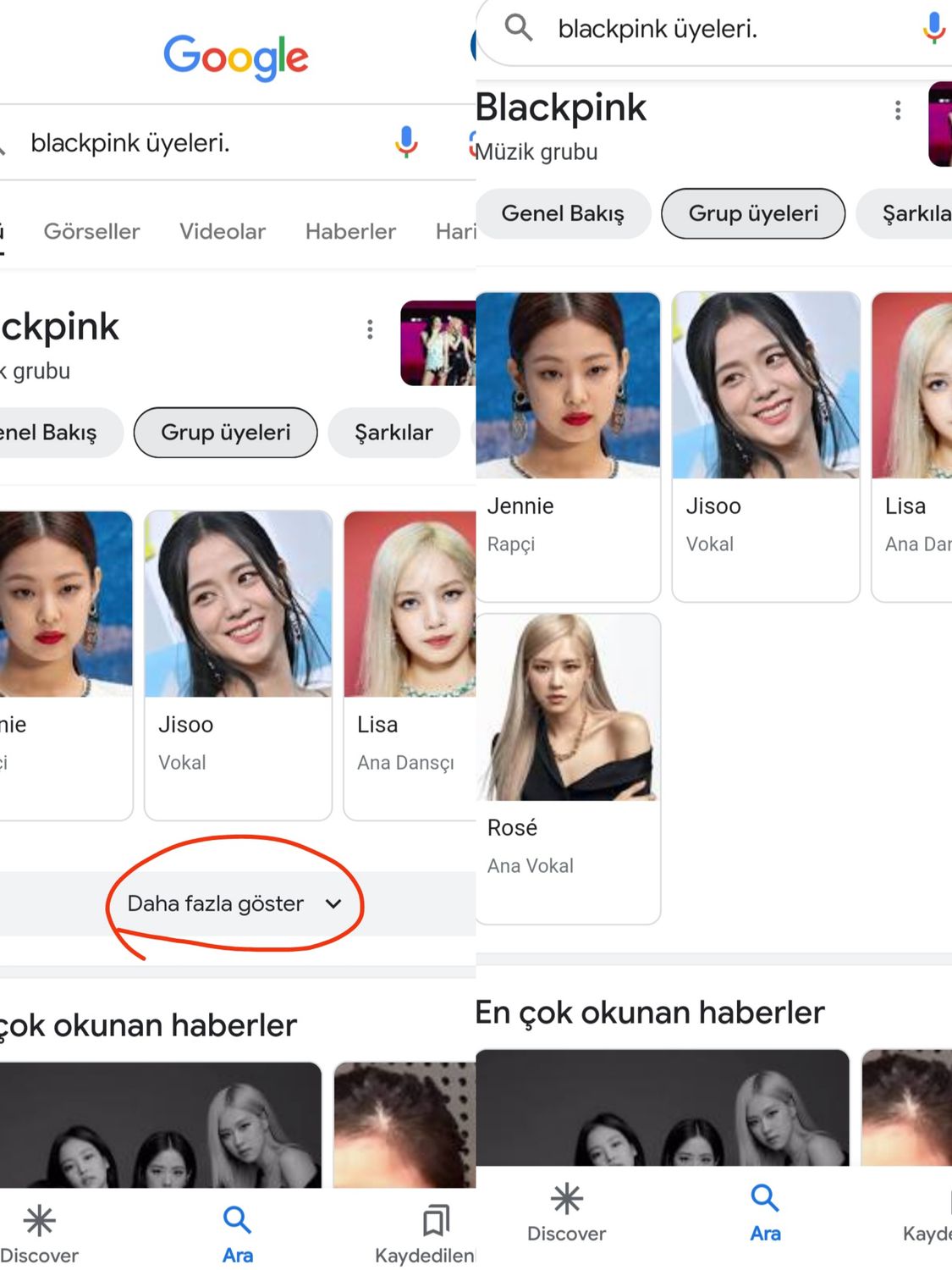 Gönderi görseli